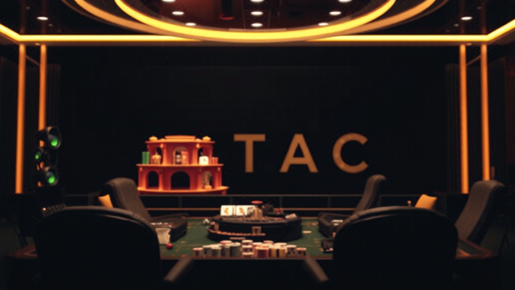 Read more about the article The Ultimate Guide to the Best Interac Online Casinos