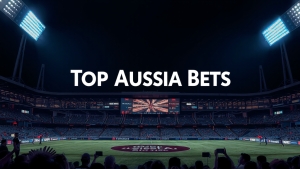Read more about the article Top Aussie Bets: Your Ultimate Guide to Smart Decisions Down Under