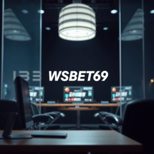 Read more about the article Unlocking the Potential of WSBET69: A Comprehensive Guide