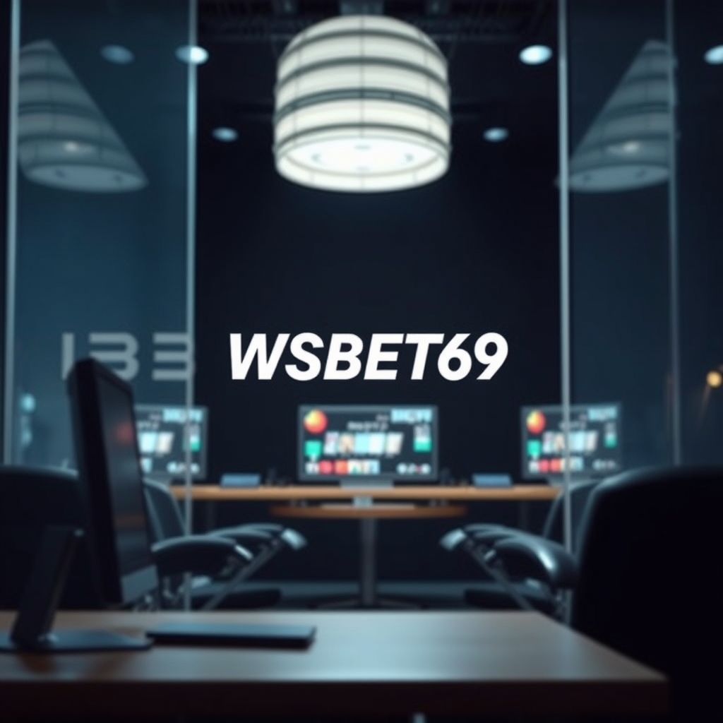 Read more about the article Unlocking the Potential of WSBET69: A Comprehensive Guide