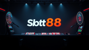 Read more about the article Mengenal Lebih Dekat Slot888: Platform Hiburan Digital yang Populer di Indonesia