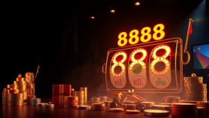 Read more about the article Panduan Lengkap Memahami Slot 888 dan Cara Memaksimalkan Pengalaman Bermain