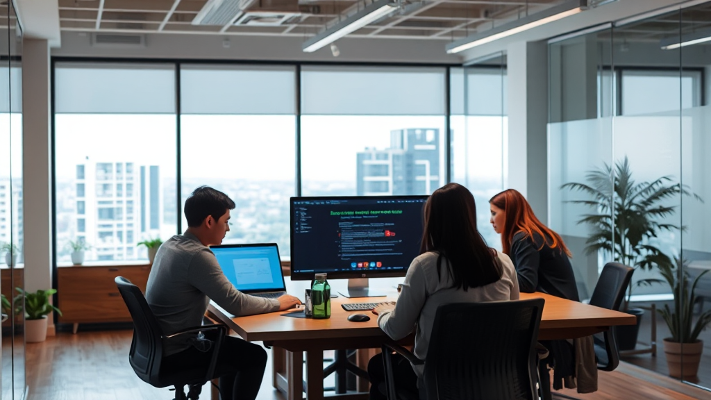 Read more about the article Thiết kế web Đồng Nai: Bí quyết chọn đối tác giúp doanh nghiệp bứt phá trực tuyến