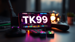 Read more about the article How TK999 Enhances Your Mobile Gaming Experience in Bangladesh