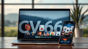Read more about the article Understanding CV666: A Comprehensive Overview of Its Gaming Platform Features