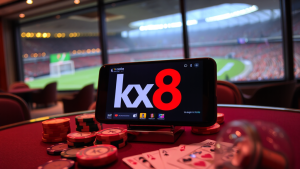 Read more about the article kx8: A Trusted Name in Bangladesh’s Online Betting Scene