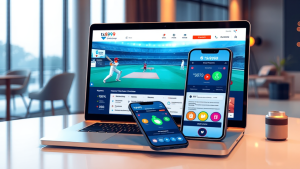 Read more about the article tk999 in Bangladesh: What Users Should Look For in a Betting Platform