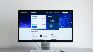 Read more about the article Freighter Wallet App: Your Complete Guide to Secure Stellar Asset Management