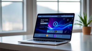 Read more about the article How the Freighter Wallet App Simplifies Stellar Asset Management