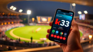 Read more about the article bk33 Explained: A Practical Guide to Sports Betting and Casino Entertainment in Bangladesh