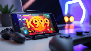 Read more about the article TK999 Games: A Practical Guide to Download, Registration, and Login for Bangladeshi Gamers