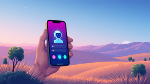 Read more about the article crushon: A Practical Guide to AI Companion Chat and Digital Relationships