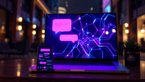 Read more about the article What to Expect From a Modern AI Sex Chat Platform
