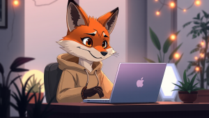 Read more about the article Furry AI Chat: Why Anthropomorphic Characters Are Reshaping Online Conversation