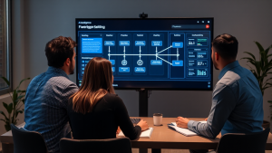 Read more about the article AI Business Consulting: A Practical Roadmap for Turning Automation Into Real Operational Value