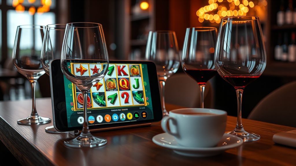 Read more about the article Big Bass Bonanza Taktik: A Practical Guide to Smarter Slot Sessions