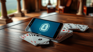 Read more about the article First Time Play Rummy Game: A Complete Beginner’s Walkthrough