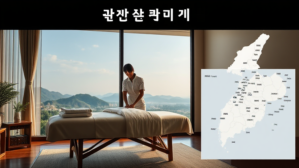 You are currently viewing 서울 출장마사지 예약 시간대: 언제 잡아야 가장 원활할까