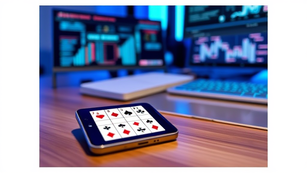 You are currently viewing Tired of Confusing Rummy App Choices? How to Pick a Safe Online Rummy Game