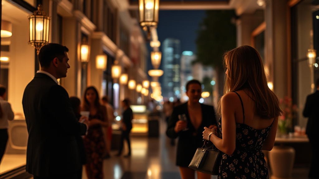 Read more about the article İzmit Escort Rehberlerinde Yapılan 7 Yaygın Hata ve Bunlardan Nasıl Kaçınılır?