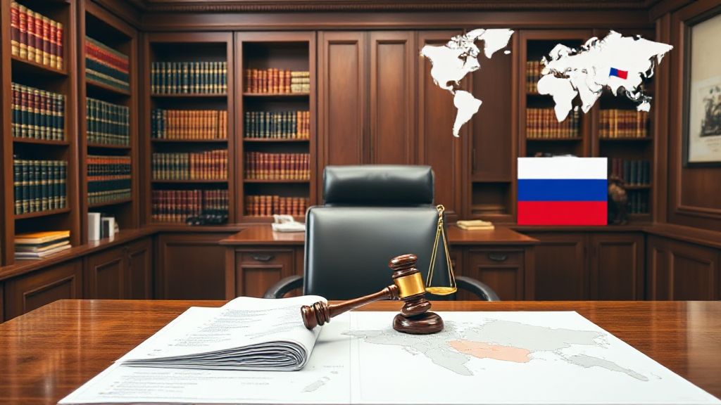 You are currently viewing 5 Things to Know Before You Start Reviewing Russia-US Extradition