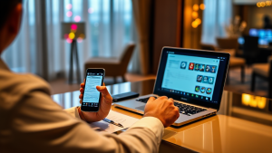 Read more about the article Ten Minutes Spent Checking tk999 Before You Sign Up