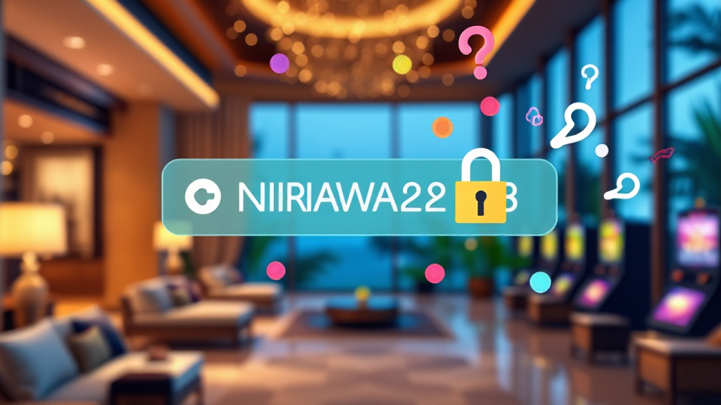 Read more about the article Five Myths About the NIRWANA28 Link, Corrected