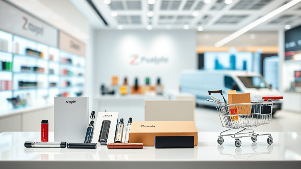 Read more about the article After Your Lana Ultra 2 Arrives: A Short Post-Delivery Routine